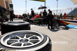 03.03.2023. FIA Formula 2 Championship, Rd 1, Sakhir, Bahrain, Thursday.
