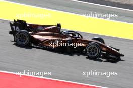 Roy Nissany (ISR) PHM Racing by Charouz. 02.06.2023. FIA Formula 2 Championship, Rd 7, Barcelona, Spain, Friday.