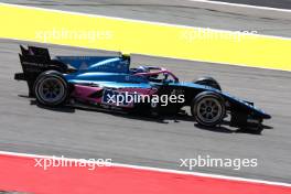 Victor Martins (FRA) ART Grand Prix. 02.06.2023. FIA Formula 2 Championship, Rd 7, Barcelona, Spain, Friday.