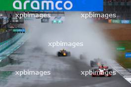 Frederik Vesti (DEN) Prema Racing. 08.07.2023. FIA Formula 2 Championship, Rd 9, Sprint Race, Silverstone, England, Saturday.