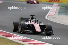 Theo Pourchaire (FRA) ART Grand Prix. 21.07.2023. FIA Formula 2 Championship, Rd 10, Budapest, Hungary, Friday.
