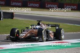Roy Nissany (ISR) PHM Racing by Charouz. 01.09.2023. Formula 2 Championship, Rd 13, Monza, Italy, Friday.