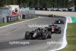 Joshua Mason (GBR) PHM Racing by Charouz. 01.09.2023. Formula 2 Championship, Rd 13, Monza, Italy, Friday.