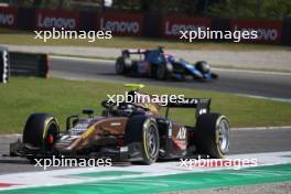 Joshua Mason (GBR) PHM Racing by Charouz. 01.09.2023. Formula 2 Championship, Rd 13, Monza, Italy, Friday.
