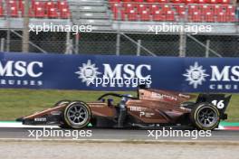 Roy Nissany (ISR) PHM Racing by Charouz. 01.09.2023. Formula 2 Championship, Rd 13, Monza, Italy, Friday.