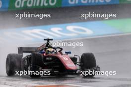 Theo Pourchaire (FRA) ART Grand Prix. 26.08.2023. FIA Formula 2 Championship, Rd 12, Sprint Race, Zandvoort, Netherlands, Saturday.