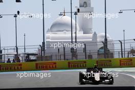Brad Benavides (USA) PHM Racing by Charouz. 17.03.2023. FIA Formula 2 Championship, Rd 2, Jeddah, Saudi Arabia, Friday.