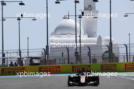 Roy Nissany (ISR) PHM Racing by Charouz. 17.03.2023. FIA Formula 2 Championship, Rd 2, Jeddah, Saudi Arabia, Friday.