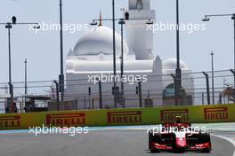 Oliver Bearman (GBR) Prema Racing. 17.03.2023. FIA Formula 2 Championship, Rd 2, Jeddah, Saudi Arabia, Friday.