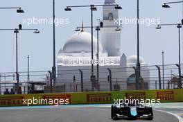 Arther Leclerc (MON) Dams. 17.03.2023. FIA Formula 2 Championship, Rd 2, Jeddah, Saudi Arabia, Friday.