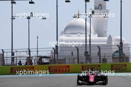 Theo Pourchaire (FRA) ART Grand Prix. 17.03.2023. FIA Formula 2 Championship, Rd 2, Jeddah, Saudi Arabia, Friday.