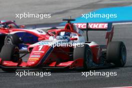 Paul Aron (EST) Prema Racing. 30.06.2023. FIA Formula 3 Championship, Rd 6, Spielberg, Austria, Friday.