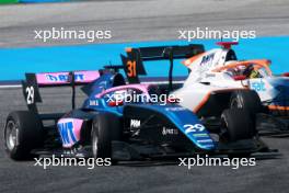 Sophia Floersch (GER) PHM Racing by Charouz. 30.06.2023. FIA Formula 3 Championship, Rd 6, Spielberg, Austria, Friday.