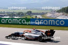 McKenzy Cresswell (GBR) PHM Racing by Charouz. 30.06.2023. FIA Formula 3 Championship, Rd 6, Spielberg, Austria, Friday.