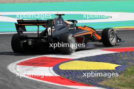 Caio Collet (BRA) Van Amersfoort Racing. 30.06.2023. FIA Formula 3 Championship, Rd 6, Spielberg, Austria, Friday.