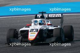 Josep Maria Marti (ESP) Campos Racing. 30.06.2023. FIA Formula 3 Championship, Rd 6, Spielberg, Austria, Friday.