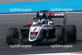 Kaylen Frederick (USA) ART Grand Prix. 30.06.2023. FIA Formula 3 Championship, Rd 6, Spielberg, Austria, Friday.