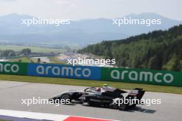 Gregoire Saucy (SUI) ART Grand Prix. 30.06.2023. FIA Formula 3 Championship, Rd 6, Spielberg, Austria, Friday.