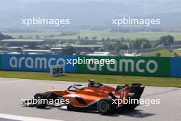 Mari Boya (ESP) MP Motorsport. 30.06.2023. FIA Formula 3 Championship, Rd 6, Spielberg, Austria, Friday.