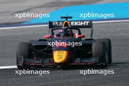 Sebastian Montoya (COL) Hitech Pulse-Eight. 30.06.2023. FIA Formula 3 Championship, Rd 6, Spielberg, Austria, Friday.