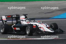 Kaylen Frederick (USA) ART Grand Prix. 30.06.2023. FIA Formula 3 Championship, Rd 6, Spielberg, Austria, Friday.