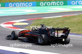 Caio Collet (BRA) Van Amersfoort Racing. 30.06.2023. FIA Formula 3 Championship, Rd 6, Spielberg, Austria, Friday.