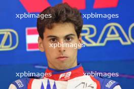 Gabriel Bortoleto (BRA) Trident. 30.06.2023. FIA Formula 3 Championship, Rd 6, Spielberg, Austria, Friday.