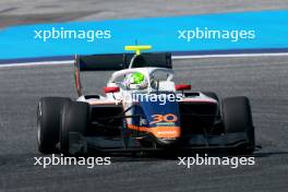 Roberto Faria (BRA) PHM Racing by Charouz. 30.06.2023. FIA Formula 3 Championship, Rd 6, Spielberg, Austria, Friday.