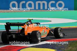 Mari Boya (ESP) MP Motorsport. 30.06.2023. FIA Formula 3 Championship, Rd 6, Spielberg, Austria, Friday.