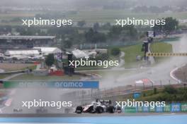 Josep Maria Marti (ESP) Campos Racing. 01.07.2023. FIA Formula 3 Championship, Rd 6, Sprint Race, Spielberg, Austria, Saturday.