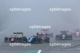 Nikola Tsolov (BGR) ART Grand Prix. 01.07.2023. FIA Formula 3 Championship, Rd 6, Sprint Race, Spielberg, Austria, Saturday.