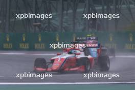 Paul Aron (EST) Prema Racing. 01.07.2023. FIA Formula 3 Championship, Rd 6, Sprint Race, Spielberg, Austria, Saturday.