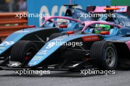 Nikola Tsolov (BGR) ART Grand Prix. 01.07.2023. FIA Formula 3 Championship, Rd 6, Sprint Race, Spielberg, Austria, Saturday.