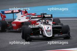 Kaylen Frederick (USA) ART Grand Prix. 01.07.2023. FIA Formula 3 Championship, Rd 6, Sprint Race, Spielberg, Austria, Saturday.
