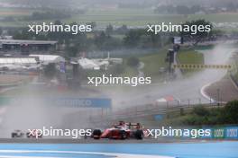 Paul Aron (EST) Prema Racing. 01.07.2023. FIA Formula 3 Championship, Rd 6, Sprint Race, Spielberg, Austria, Saturday.