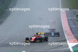 Gabriel Bortoleto (BRA) Trident. 01.07.2023. FIA Formula 3 Championship, Rd 6, Sprint Race, Spielberg, Austria, Saturday.