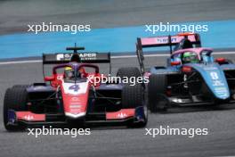 Leonardo Fornaroli (ITA) Trident. 01.07.2023. FIA Formula 3 Championship, Rd 6, Sprint Race, Spielberg, Austria, Saturday.