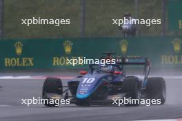 Franco Colapinto (ARG) MP Motorsport. 01.07.2023. FIA Formula 3 Championship, Rd 6, Sprint Race, Spielberg, Austria, Saturday.