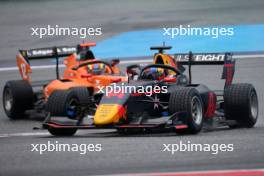 Sebastian Montoya (COL) Hitech Pulse-Eight. 01.07.2023. FIA Formula 3 Championship, Rd 6, Sprint Race, Spielberg, Austria, Saturday.