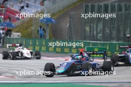 Zak O'Sullivan (GBR) Prema Racing. 02.07.2023. FIA Formula 3 Championship, Rd 6, Feature Race, Spielberg, Austria, Sunday.