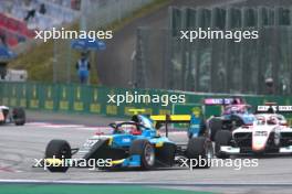 Taylor Barnard (GBR) Jenzer Motorsport. 02.07.2023. FIA Formula 3 Championship, Rd 6, Feature Race, Spielberg, Austria, Sunday.