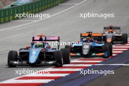 Nikola Tsolov (BGR) ART Grand Prix. 02.07.2023. FIA Formula 3 Championship, Rd 6, Feature Race, Spielberg, Austria, Sunday.