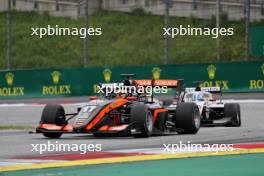 Caio Collet (BRA) Van Amersfoort Racing. 02.07.2023. FIA Formula 3 Championship, Rd 6, Feature Race, Spielberg, Austria, Sunday.