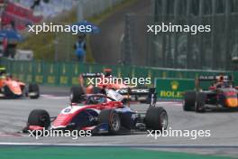 Oliver Goethe (GER) Trident. 02.07.2023. FIA Formula 3 Championship, Rd 6, Feature Race, Spielberg, Austria, Sunday.