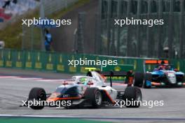 Roberto Faria (BRA) PHM Racing by Charouz. 02.07.2023. FIA Formula 3 Championship, Rd 6, Feature Race, Spielberg, Austria, Sunday.
