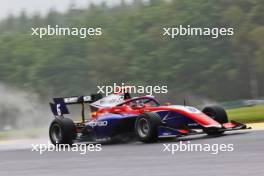 Oliver Goethe (GER) Trident. 28.07.2023. Formula 3 Championship, Rd 9, Spa-Francorchamps, Belgium, Friday.
