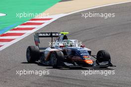 Roberto Faria (BRA) PHM Racing by Charouz. 03.03.2023. FIA Formula 3 Championship, Rd 1, Sakhir, Bahrain, Friday.