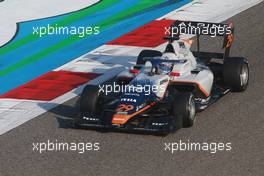 Sophia Floersch (GER) PHM Racing by Charouz. 03.03.2023. FIA Formula 3 Championship, Rd 1, Sakhir, Bahrain, Friday.