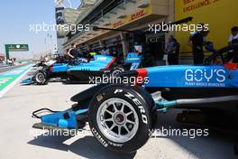 03.03.2023. FIA Formula 3 Championship, Rd 1, Sakhir, Bahrain, Friday