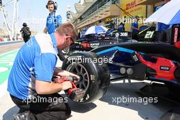03.03.2023. FIA Formula 3 Championship, Rd 1, Sakhir, Bahrain, Friday
